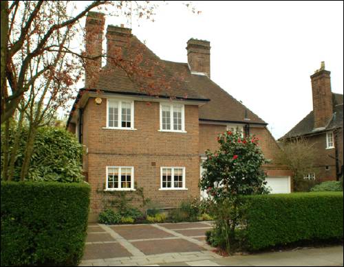 033 Wildwood Road
